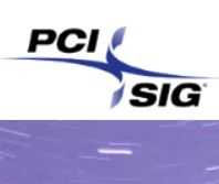 PCI-SIG