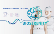 Bioserenity 65 Millions d'euros