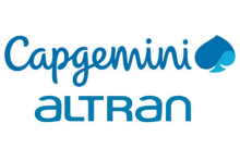 Capgemini Altran