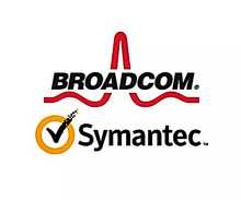 Broadcom Symantec