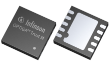 Infineon Optiga Trust M