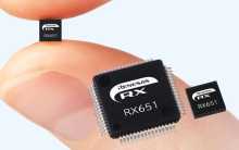 RX651 Renesas