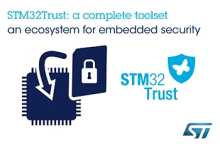 STM32Trust