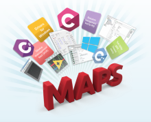 ADLink MAPS