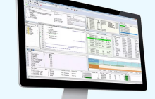 IAR Embedded Work Bench STM8