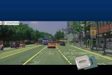 Renesas StradVision