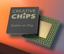 Creative Chips