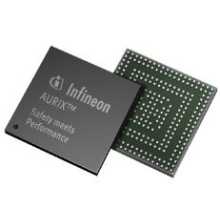 Infineon Aurix