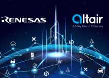 Renesas-Altair