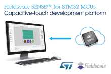 Fieldscale Sense