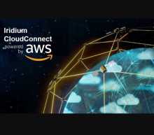 Iridium-AWS