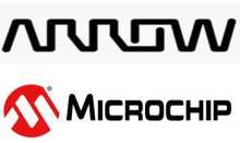 Arrow Microchip