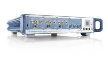 Rohde & Schwarz DecaWave UWB