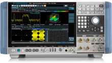 Rohde & Schwarz FSW TeraHertz