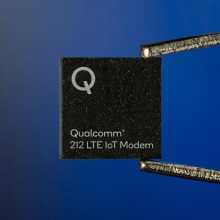 Qualcomm 212 NB-IoT