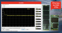 Innodisk NVMe