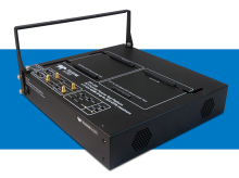 TeleDyne LeCroy Summit Z58