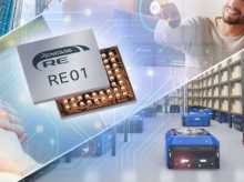 Renesas RE01