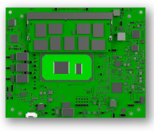 seco Module COM-HPC CHPC-C77-CSA