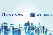 Renesas-Sequans