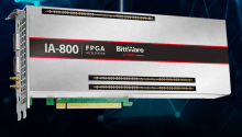 Bittware IA 840 F