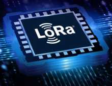 Semtech-LoRa