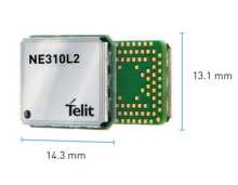 Telit-NE310L2