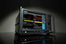 Keysight N9042B UXA X-Series