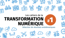 IRT SystemX cahiers transformation numérique 