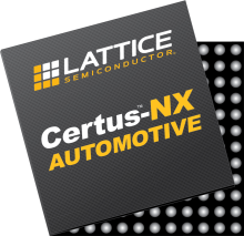 Certus-NX AUto