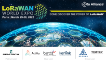 LoRaWAN World Expo