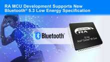 Bluetooth 5.3