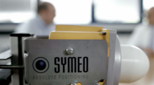 indie Semiconudcto Symeo Anlog Devices rachat