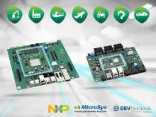 MicroSys EBV