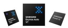 Samsung Exynos Auto