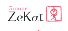 Groupe Zekat IoT Logisitique