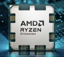 AMD Processeur Ryzen Embedded 9000