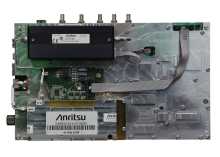 Anritsu Analyseur MS27200A