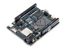 Arduino UNO R4