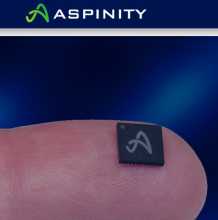 Aspinity