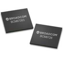 Broadcom Wi-Fi 7