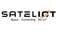 Sateliot lance cinq satellites pour la 5G et l'IoT