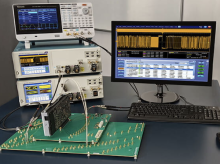 Tektronix PCIe 6.0