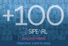 SiPearl recrute 1000 collaborateurs