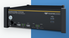 Teledyne LeCroy quantumdata M42de DisplayPort 2.1