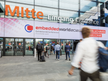 Embedded World 2023 ouvre ses portes