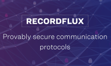 AdaCore RecordFlux