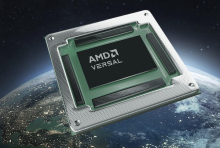 Version spatiale du Versal AI Edge d'AMD