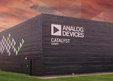 Analog Devices Catalyst