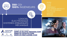 Advans Group recrute 350 ingénieurs en 2024